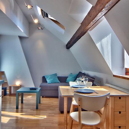 Studiolille - Rue D'Anvers Zewnętrze zdjęcie