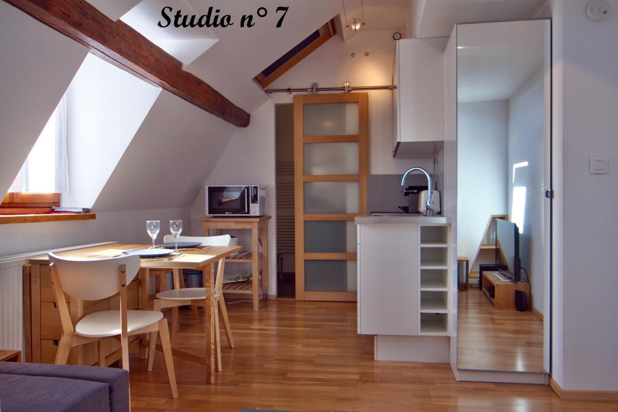 Studiolille - Rue D'Anvers Zewnętrze zdjęcie