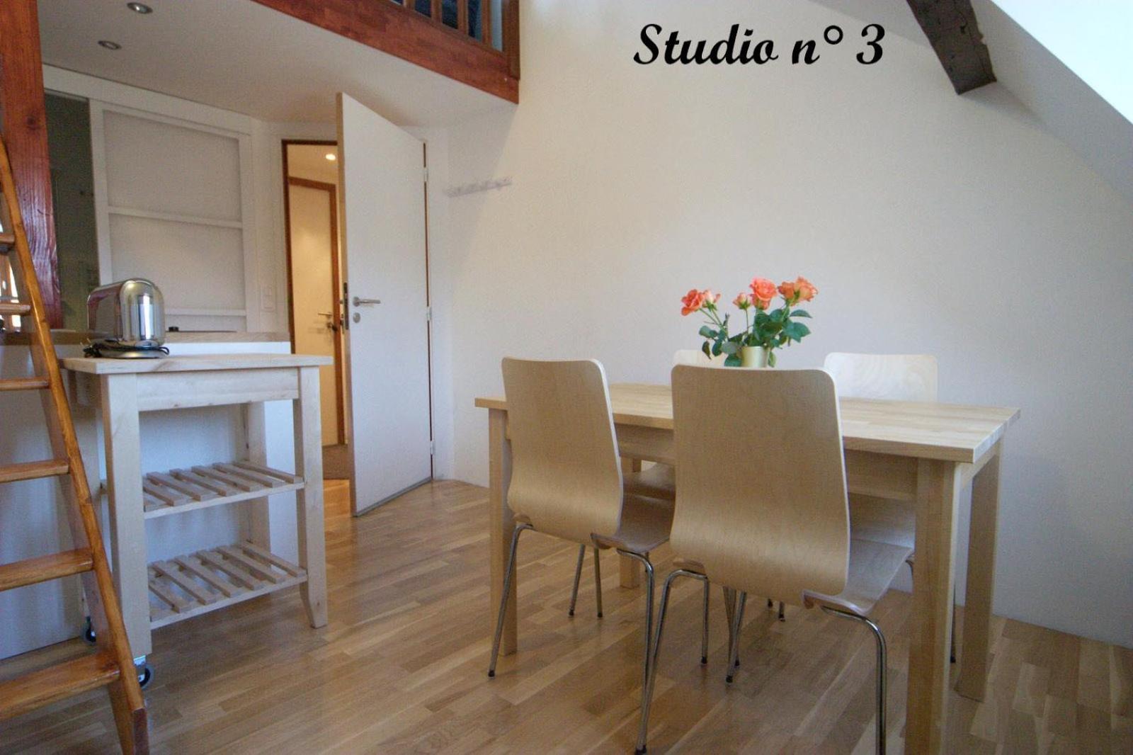 Studiolille - Rue D'Anvers Zewnętrze zdjęcie