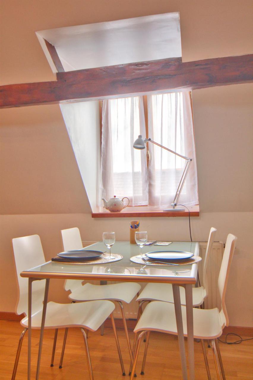 Studiolille - Rue D'Anvers Zewnętrze zdjęcie